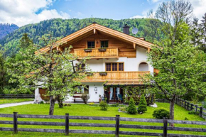 Ferienwohnung Graßl